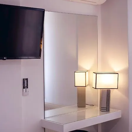Apartment Paktia Krotiri