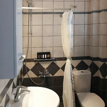 Apartment Paktia Krotiri