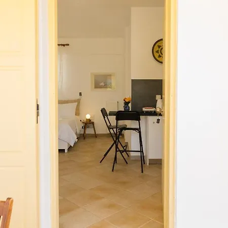 Apartment Paktia Krotiri