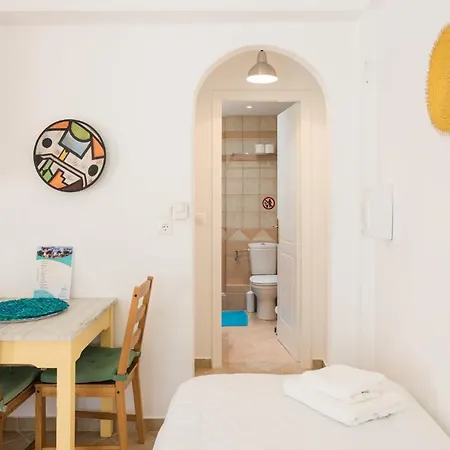 Apartamento Paktia