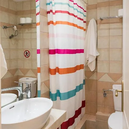 Apartment Paktia *