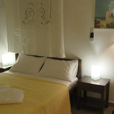 Apartamento Paktia Krotiri
